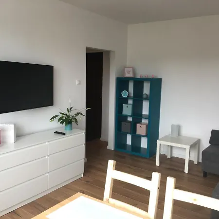 Apartament 3city Iii Apartment