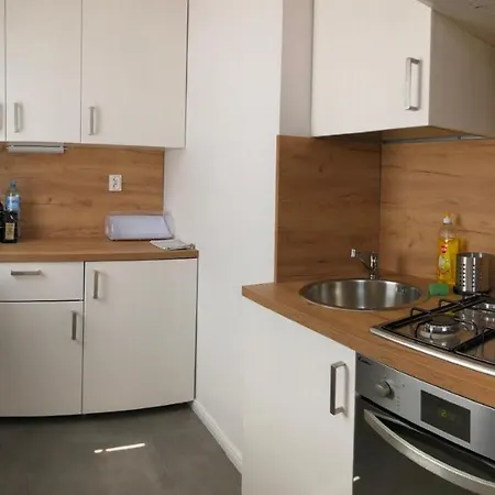 Apartament 3city Iii Apartment