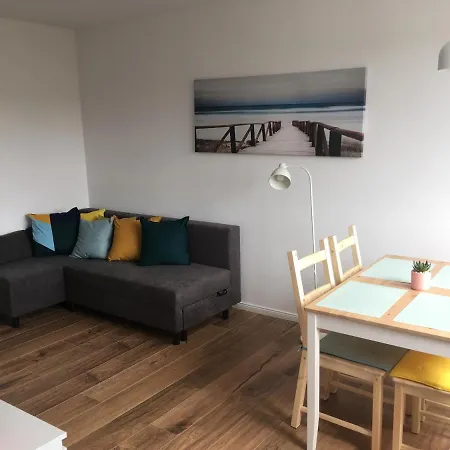 Apartament 3city Iii * Gdansk