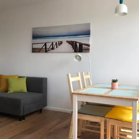 Apartament 3city Iii