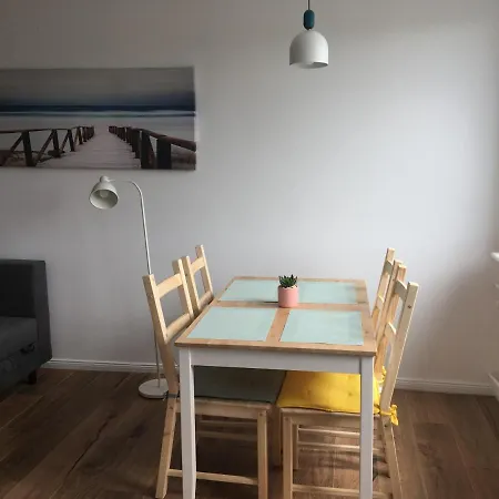 Apartament 3city Iii Apartment