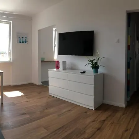 Apartment Apartament 3city Iii Gdansk