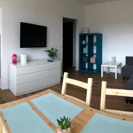 Apartament 3city Iii Gdansk