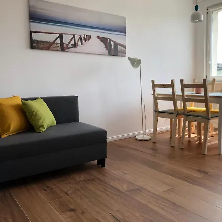 Apartament 3city Iii Apartment Gdansk