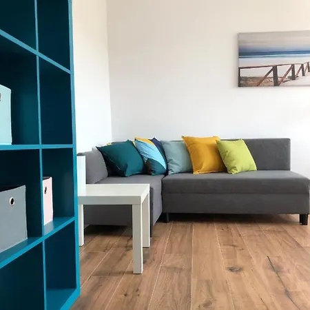 Apartament 3city Iii *