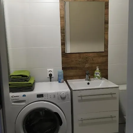 Apartament 3city Iii Gdansk