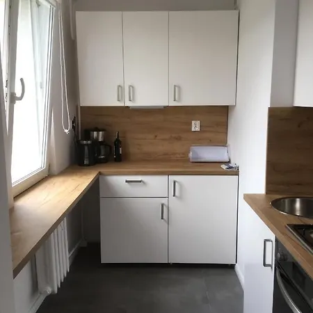 Apartament 3city Iii Apartment *