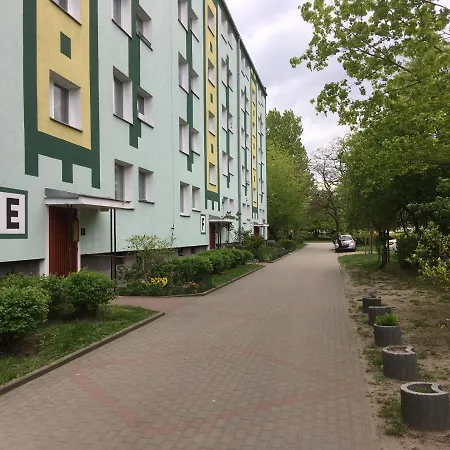 Apartament 3city Iii Apartment Gdansk
