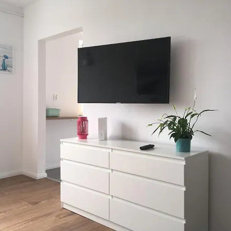 Apartament 3city Iii Apartment *